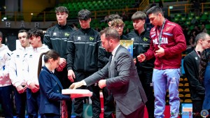 podio serie a2 sfe09483a copia ph simone ferraro